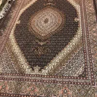 جفت۶متری ماهی مرینوس|فرش|تبریز, |دیوار