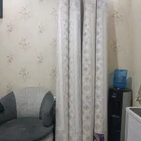 چهار عدد قالی نه متری ۱۲۰۰ شانه تراکم ۳۶۰۰|فرش|سیرجان, |دیوار