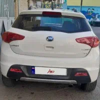لیفاx50مدل95/اقساط|خودرو سواری و وانت|تهران, نارمک|دیوار