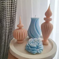 فروش و اجاره ی قالب های سیلیکونی و بیس قالب گیری|صنایع دستی و سایر لوازم تزئینی|نجفآباد, کهریزسنگ|دیوار