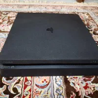 پلی استیشن 4