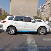 هایما s7+ مدل ۱۴۰۳