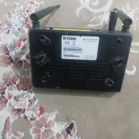 مودم وای فای D-Link|مودم و تجهیزات شبکه|قرچک, میرزائی شمالی|دیوار