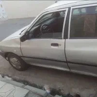 پراید۸۷ زیرقیمت