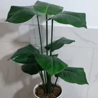 گل مصنوعی