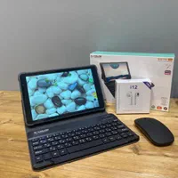 تبلت آکبند 9 اینچ su16 pro حافظه 512 فول پک