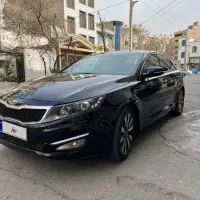 اپتیما ۲۰۱۳فول|خودرو سواری و وانت|پاکدشت, پارچین|دیوار