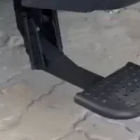 پله تویوتا جی ار و ادونچر