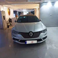 تالیسمان 2017بدون مشابه