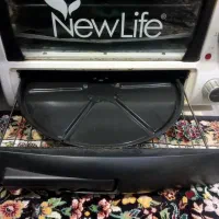 مایکروفر NewLife|اجاق گاز و لوازم برقی پخت‌وپز|بندرعباس, |دیوار