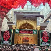 تور زیارتی کربلا در بهترین فصل