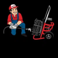 لوله بازکنی(محمدی)رفع گرفتگی فاضلاب شبانه روزی