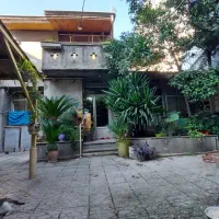 فروش خانه ویلایی چهارراه گلسار|فروش خانه و ویلا|رشت, امین الضرب|دیوار