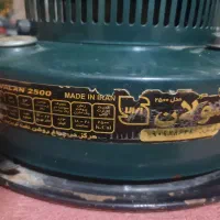 چراغ سولان ۲۵۰۰ فروشی سالم