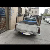 باربند و کفی