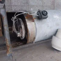 آبگرمکن|آبگرمکن، پکیج، شوفاژ|زرند, |دیوار