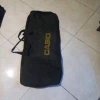 کیف ارگ یاماها و کرگ کارکرده|پیانو، کیبورد، آکاردئون|تهران, سازمان برنامه جنوبی|دیوار