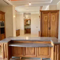 کامرانیه شمالی/شیبانی/۱۹۰متر کلاسیک/ سوت پایان|فروش آپارتمان|تهران, کامرانیه|دیوار