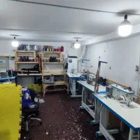 . مغازه/کارگاه ۳۰ متری ، استاد معین|اجارهٔ مغازه و غرفه|تهران, استاد معین|دیوار