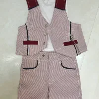 سرهمی|کفش و لباس بچه|مشهد, کوثر|دیوار