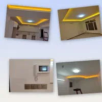 برقکار ساختمان  برقکاری