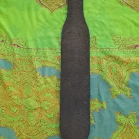 کمربندباشگاهی  باچرم طبیعی حیوانی|تجهیزات ورزشی|مهربان, |دیوار