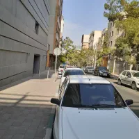 پراید 132 ساده، مدل ۱۳۸۸|خودرو سواری و وانت|تهران, جنت‌آباد شمالی|دیوار