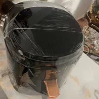 سرخکن  مارکو در حد نو|سایر لوازم برقی|مشهد, مهدی آباد (بلوار توس)|دیوار