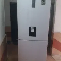 یخچال فریزرهمه مدل الرام