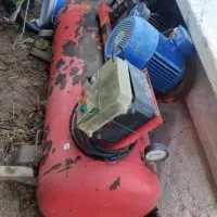 وسایل 3فاز کارواش