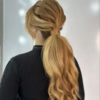 شینیون با تخفیف