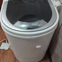 لباسشویی کودک