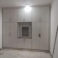 نصب کمد دیواری و کابینت