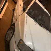 پراید 132 مدل 89|خودرو سواری و وانت|اصفهان, شفق|دیوار