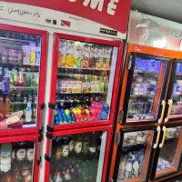 استخدام همکار اقادرسوپر مارکت
