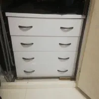 دراور 4کشو نو