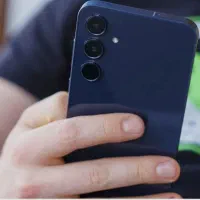 سامسونگA55