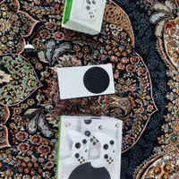 ایکس باکس سری اس/xbox sereis s