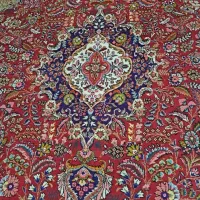 فرش دستباف|فرش|شوشتر, |دیوار