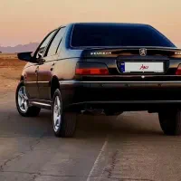 پارس ۱۴۰۱ تیوفایو در حد صفر