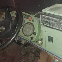 بنز تک ۱۹۲۱|خودرو سنگین|اهواز, کوی باهنر|دیوار