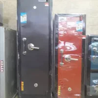 فروش انواع گاوصندوق|ابزارآلات|سلماس, |دیوار