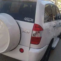 ام‌وی‌ام X33 دنده‌ای، مدل ۱۳۹۳|خودرو سواری و وانت|شهرکرد, |دیوار