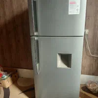 یخچال فریزر ال جی