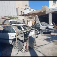 نیازمند نقاش و صافکار