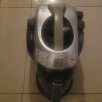 جارو برقی ال جی اصل و سشوار|جاروبرقی، جارو شارژی، بخارشو|شیراز, صنایع الکترونیک|دیوار