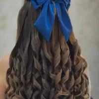 میکاپ شینیون روز زن|خدمات آرایشگری و زیبایی|قم, نوبهار|دیوار