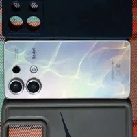 گوشی نوت 13 گلد 256|موبایل|همدان, |دیوار