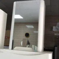 فروش ویژه ست کابین روشویی و باکس ۵تومن