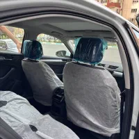 اشکودا سوپر ب 2024 سفید صفر|خودرو سواری و وانت|تهران, سعادتآباد|دیوار